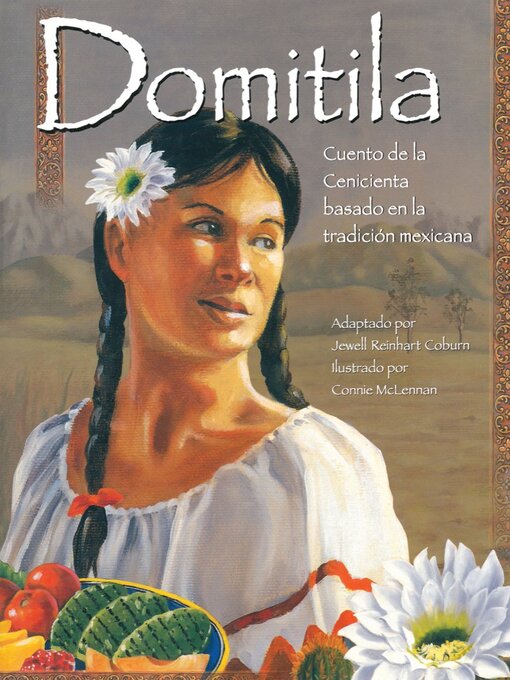 Title details for Domítíla by Dr. Jewell Reinhart Coburn - Available